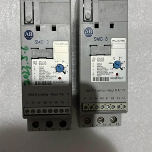 3软启动器 C9NBD罗克韦尔 150