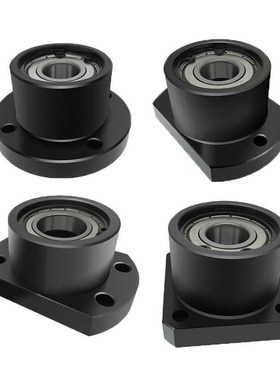 替BGSBB/623/624/625/608/626/698/69J01/6200双轴承座BFP11型钢