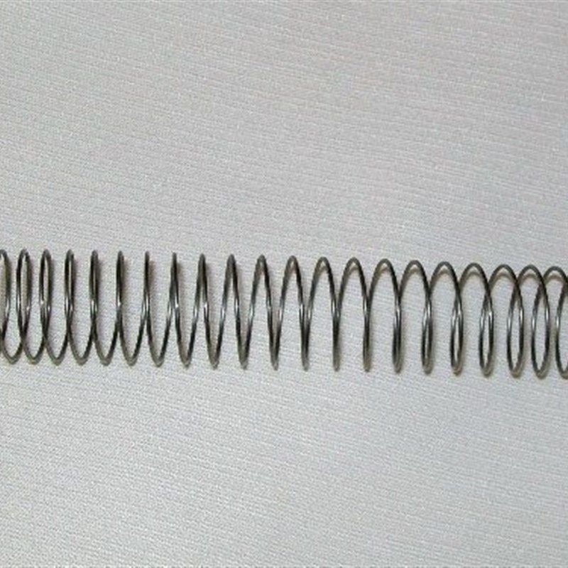 豪迈GY6125CC化油器柱塞固定弹簧