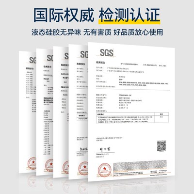 COPOZZ浮潜面罩浮潜三宝潜水镜全干式呼吸管装防雾近视浮潜装备