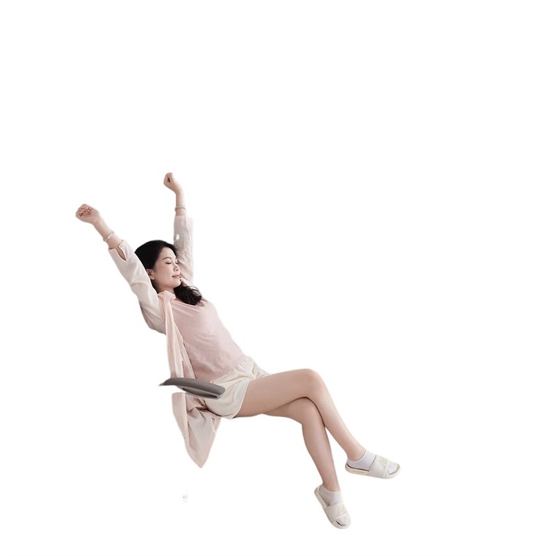 转角书桌书架一体家用拐角电脑桌L型办公桌电动升降台办公室家用