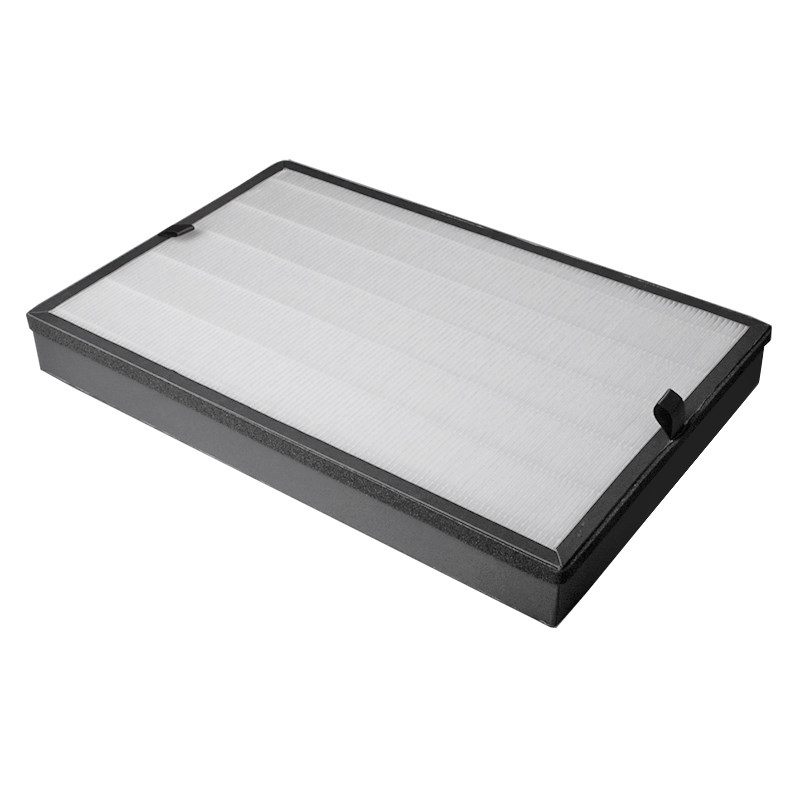 适配2空气净化器Y100/Y100C除霾除醛异味过滤网 H100L滤芯2片装