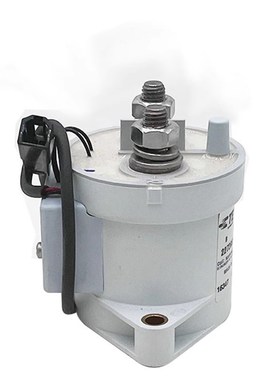 TE泰科EVC0新能源高压直流接触器 2272991-2继电器 2272991-1