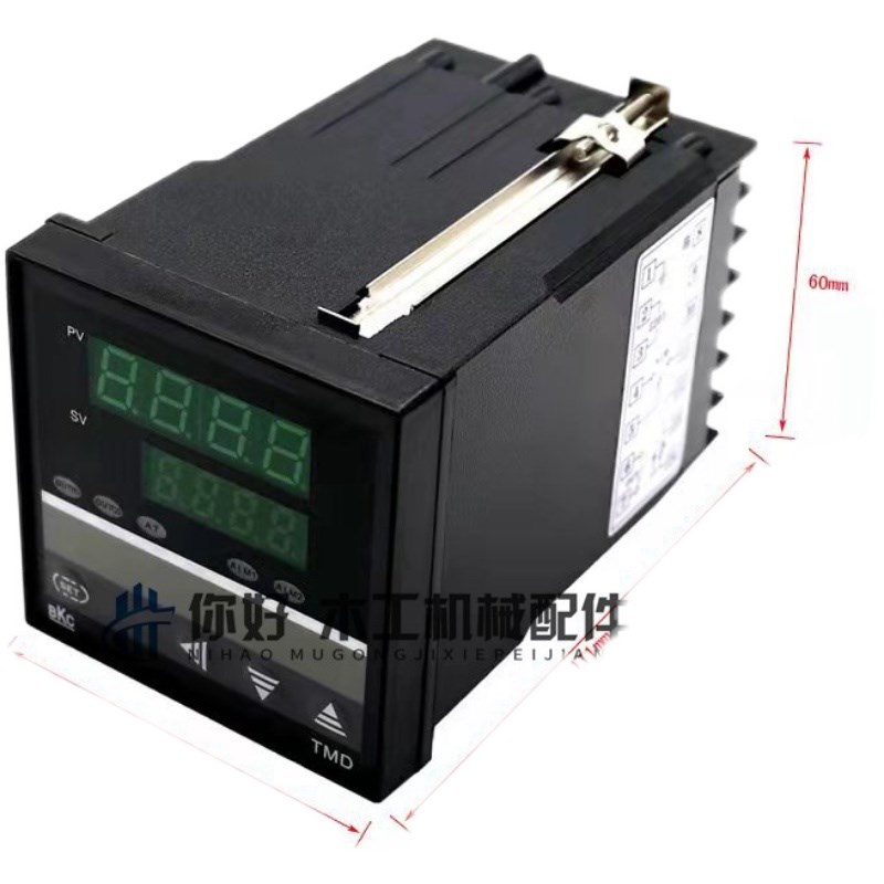 全自动南兴封边机温度模块DCT1000r温控器rTMD-71Z极东先达豪