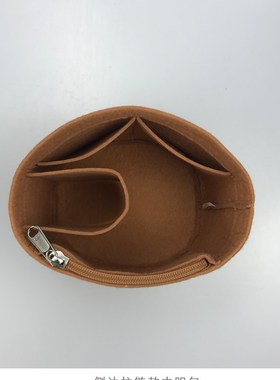 适用罗意威水桶包Blloon气球包内胆包大号小号 包中包 内袋 撑包