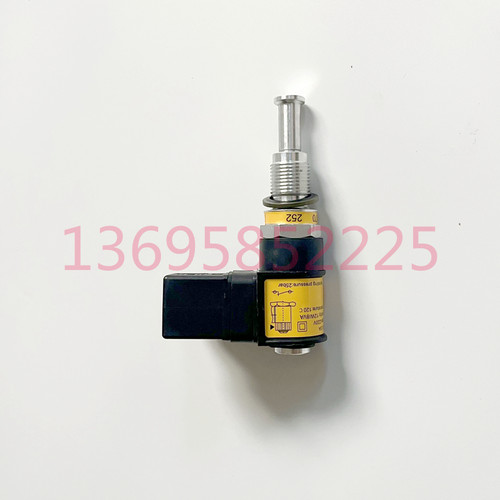 开山螺杆式空压机配件油滤发讯器SO-02机油滤芯压差传感器通用型
