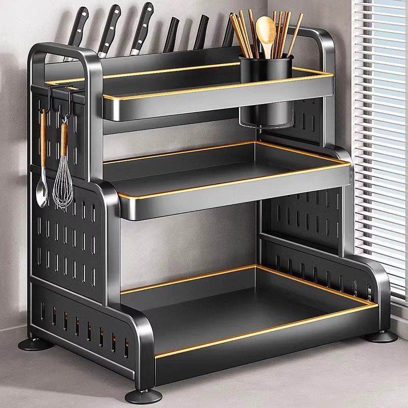 德国品质厨房置物架多功能调味罐架厨房盐调味罐收纳盒调料收纳层,厨房/烹饪用具,调料置物架,淘宝优惠券,粉丝福利购,淘宝优惠卷