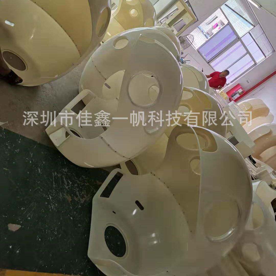 专业大型医疗外壳吸塑,ABS外壳吸塑,美容机箱吸塑模具研发生产