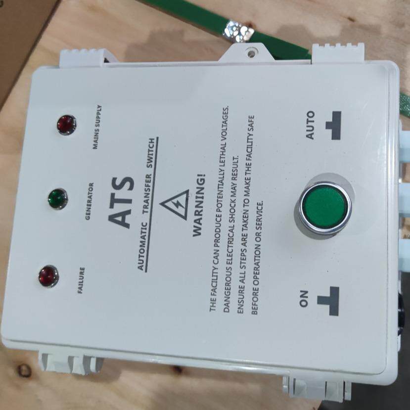 10静k机w音油发电组12.5kva额定10kw便携小柴型含ATS全自动