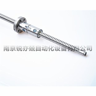 2110 人形机器GZRCS2105 行星滚柱丝杠副 重载电缸丝杆伺服压机