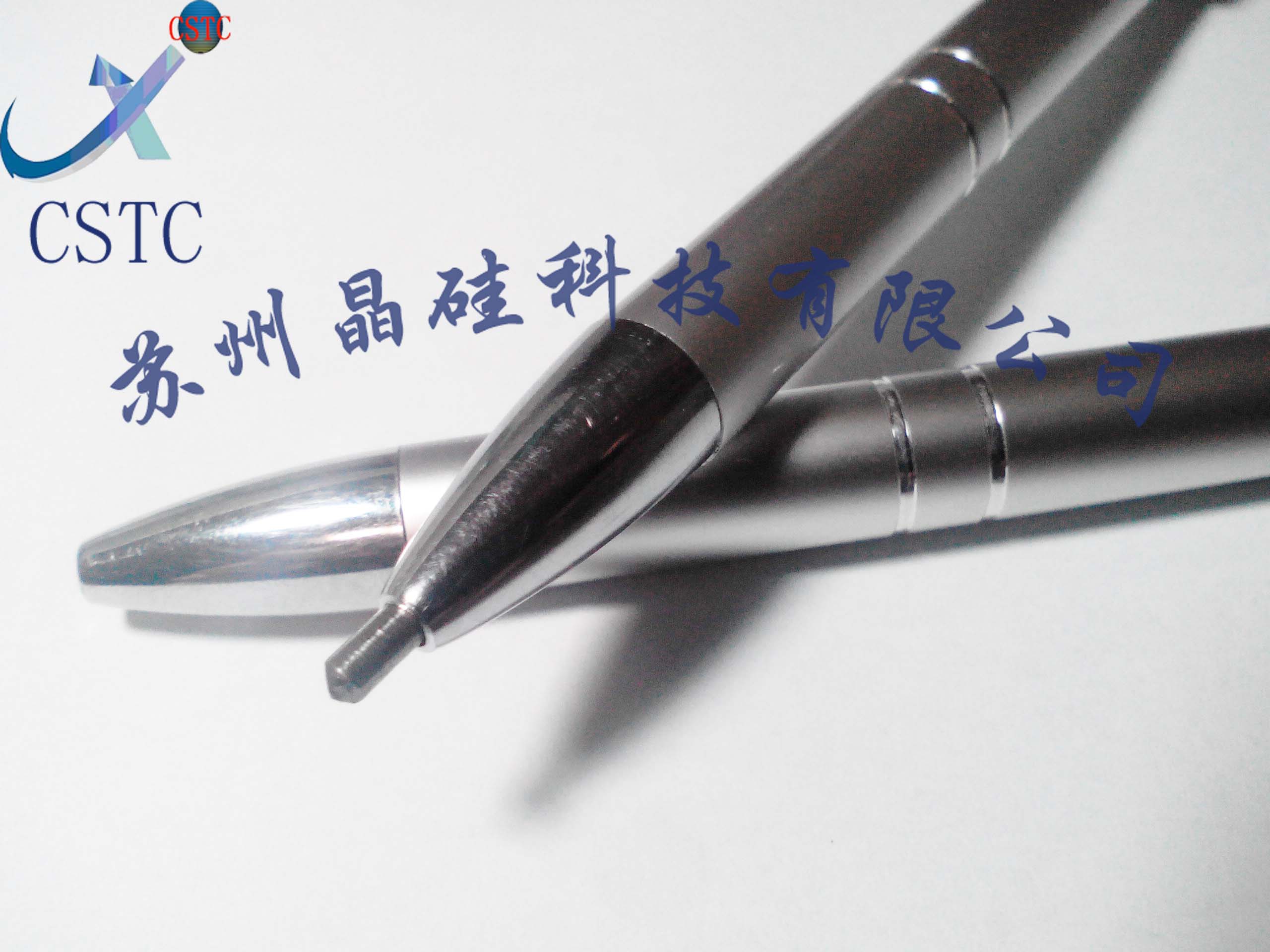 硅片刀玻璃刀切割刀硅片玻璃片等实验室划片 送加厚不锈钢尺