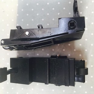 皮卡刻字机配件 CT刻字机压轮 刻字机压杆 精卡压纸杆 压纸轮