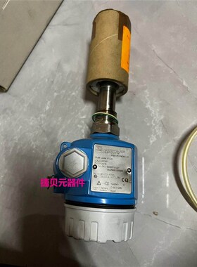 E+H 恩德豪斯 音叉液位开关 FTL51 jgq2db7d5y议价议价$