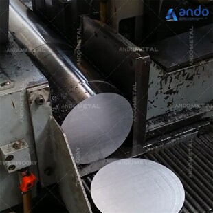 0Cr26Ni5Mo2(2605)双相不锈钢圆棒 圆钢 光圆 锻圆 钢板 锻件