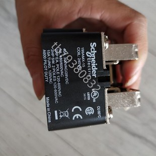 原厂 AC240V接触器Schneider 199AMX
