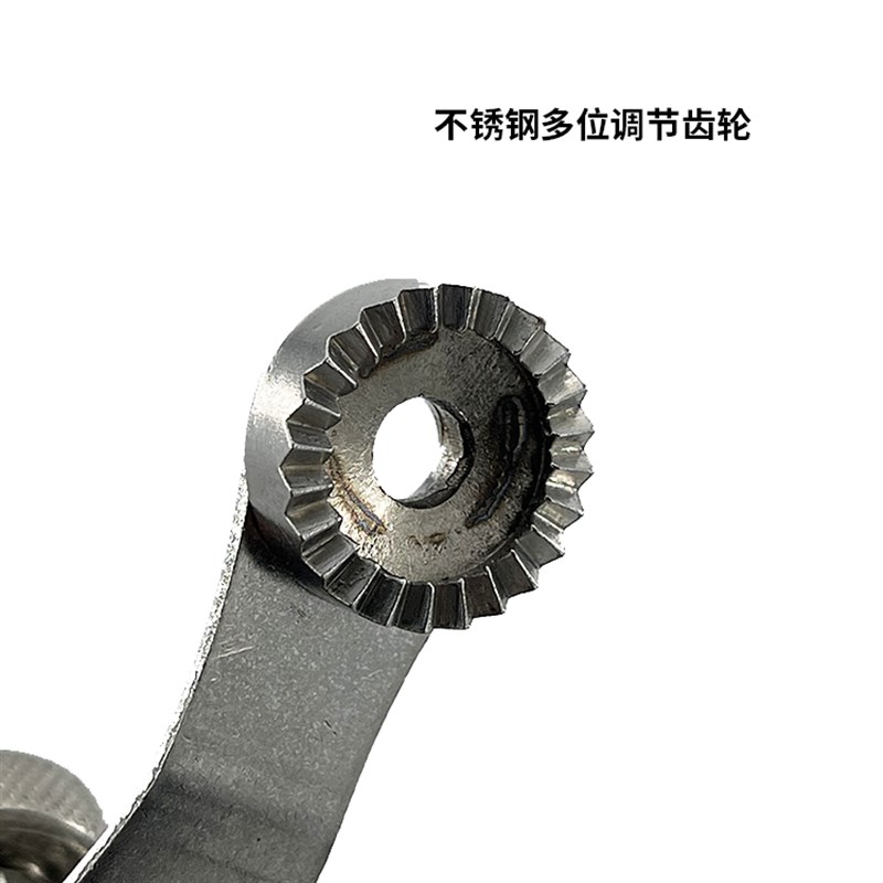 筏钓鱼护支架大肚鱼护架排钓多功能桥栏杆固定夹桥钓鱼排架配件