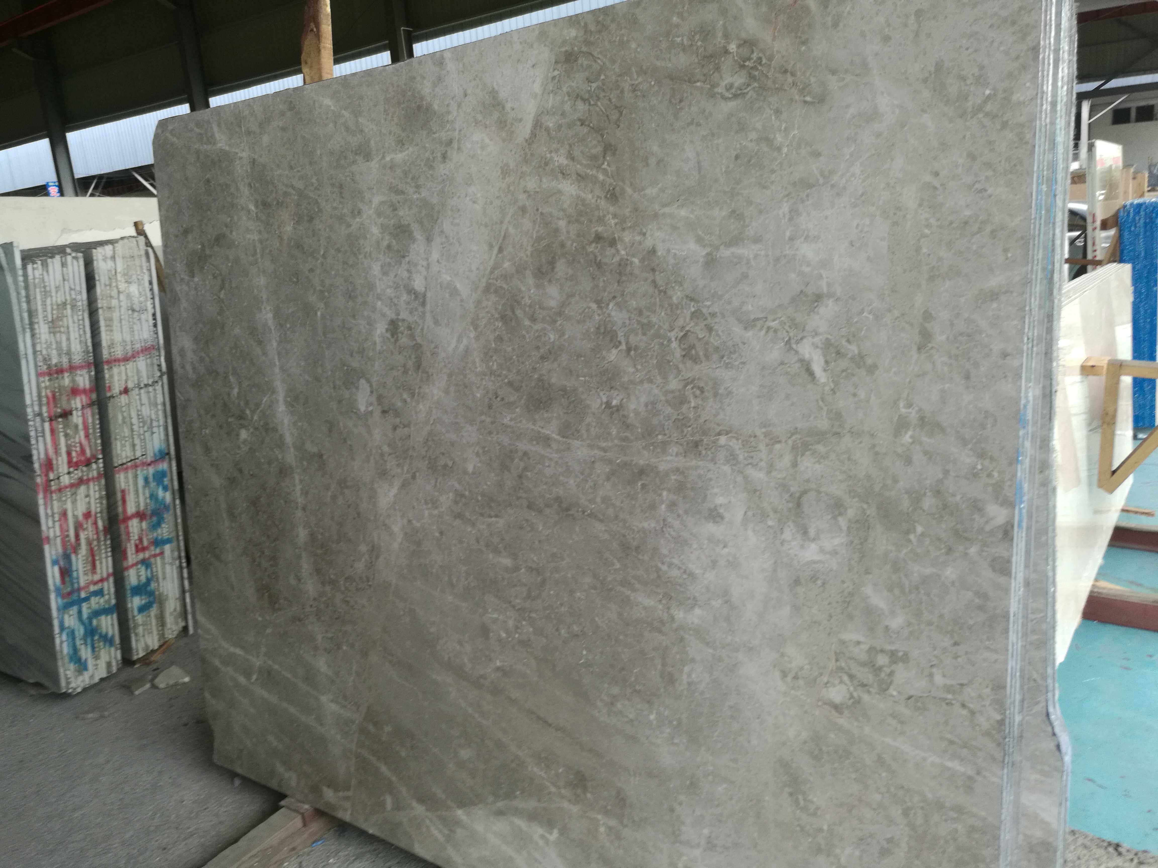 天然大理石云多灰门槛石过门石窗台石台面地面墙面杭州光辉石材