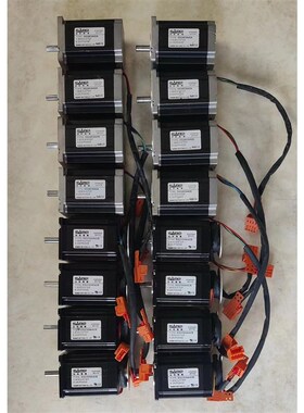 山社步进电机:SS2304A42B/SS2403A42A.实