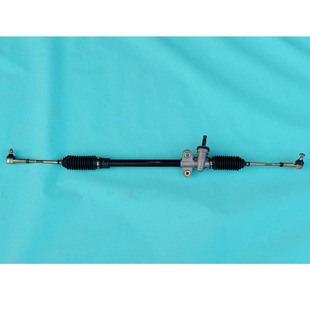 鸿日S1金彭D70 S70电动汽车轿车方向机总成金鹏御虎燃油车转向机