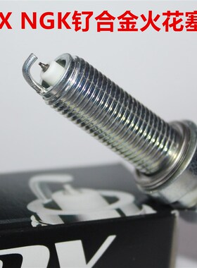 NGK钌合金火花塞适用faze法则NSS250 125佛沙750 350 300 PCX160