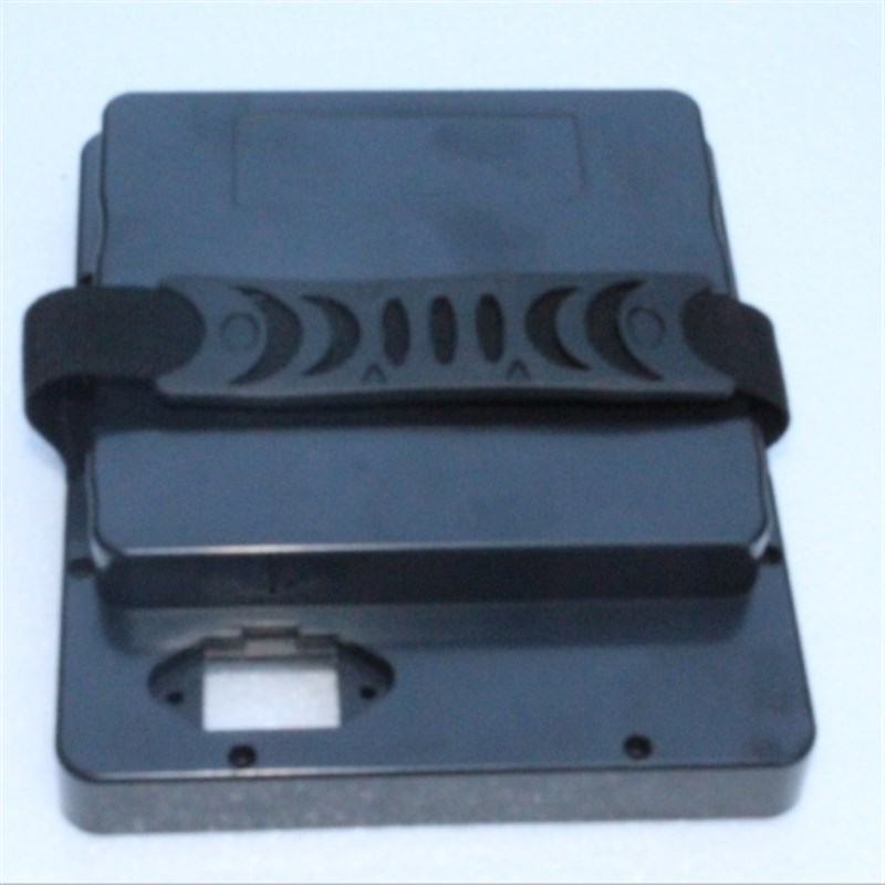 新国标塑料阻燃ABS电动车电池盒面盖48V20A4830A6020A厚通用