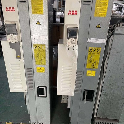 议价ABB变频器250KWACS580-04-505A-4维修