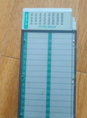 1769-OB32 拆机  橙色美丽 功能正常