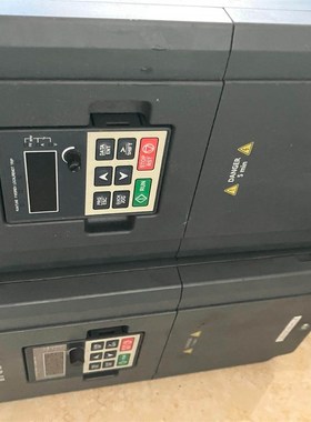 GD100-004G-4英威腾变频器功能分享