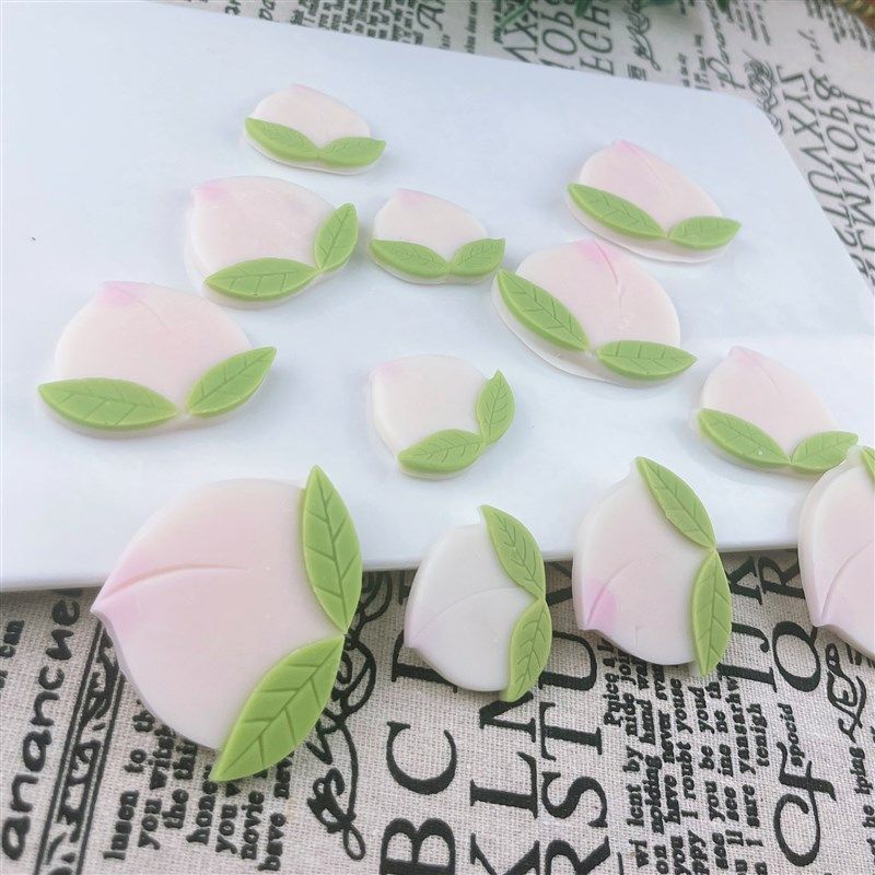 可食用巧克力寿桃片烘焙蛋糕装饰祝寿蛋糕桃片摆件,节庆用品/礼品,节日装扮用品,淘宝优惠券,粉丝福利购,淘宝优惠卷