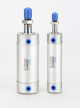 气动引拔机械手注塑机引拔迷你气缸CDG1BN20/25/32-50-75-100-150