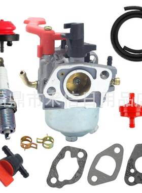 127-9111化油器DB7651-24 Toro 38811 38814 38813 扫雪机721 724