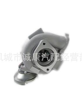 VB-1 GTA2359V 775095-5001S 17201-51010 1VD-FTV 涡轮增压器