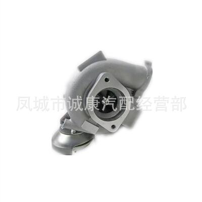 VB-1 GTA2359V 775095-5001S 17201-51010 1VD-FTV 涡轮增压器