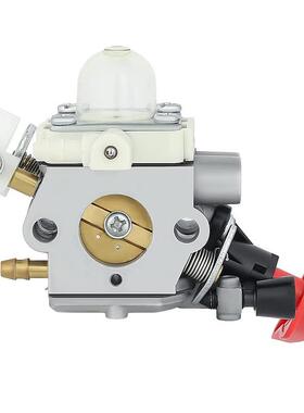 Zama C1M-S267A Stihl FS40 FS50 FS50C FS56 FS70C FC56化油器