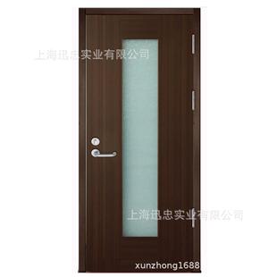 防火门木门套装门乙级丙级毛坯防火门木质防火门厂家直销