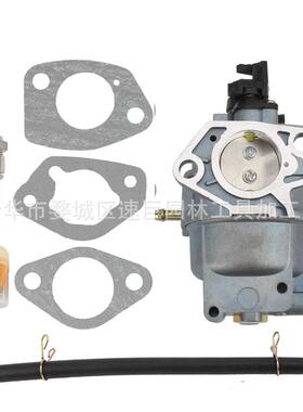 林升16100-Z5R-U71 化油器GX390 R1 U1 UT1 (BE89F B) 8302861