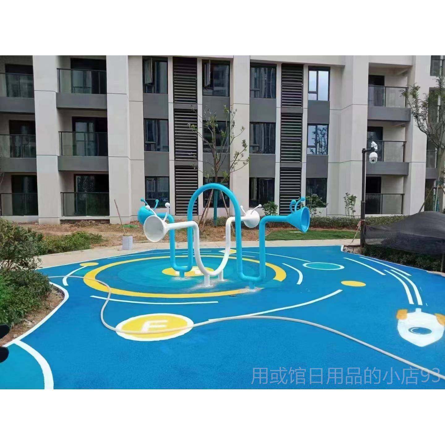 正品户传声筒幼儿墙面教玩具喇外叭传音打击筒乐园器游乐设备定制