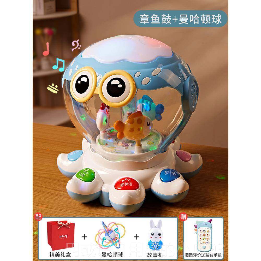 正品儿童生日送礼物2女小孩子3一周岁1新生婴儿见面礼宝宝朋友4小