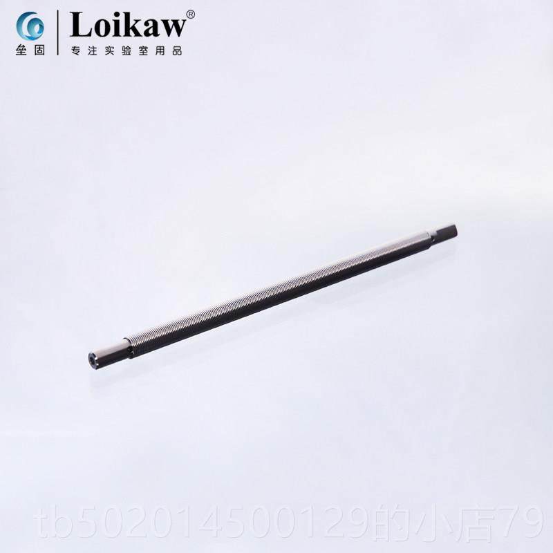 高档布XB-20um线棒涂器，0涂布棒，涂料检仪器 上海产 带手柄测线