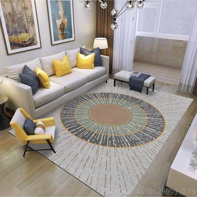 高档客厅加地垫地暖电热地发热热石墨烯毯晶地热毯儿童老人取碳暖