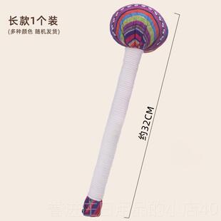 正品苍按子摩山锤养生经络敲打锤腿孝顺老人办公室肩颈后背保健捶