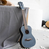 安德鲁尤克里里初学者入门学生乌克丽丽女男生21寸23寸ukulele