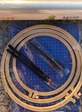 植发设计工具咨询工具植发测量设计工具全套FUE毛发移植测量尺