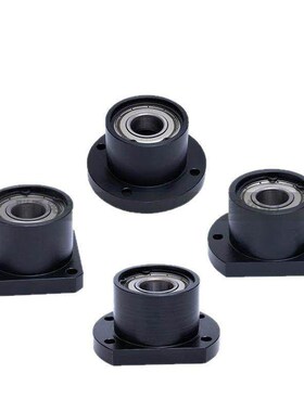 带扣环双轴承组件BGRBB6002ZZ-30/BGSBB6002ZZ-30/BGCBB6002ZZ-30