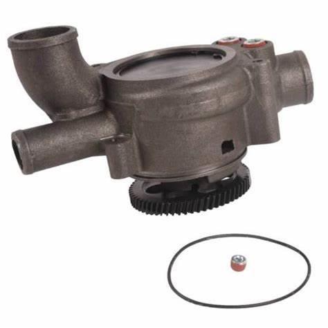 23505895 23518215 235326039 23522707 S60 12.7L柴油机配件水泵