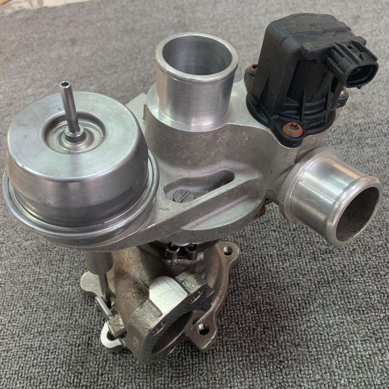 VB41 17201-0Y010 172010Y010 19829-0Y023 卡罗拉 1.2T 增压器