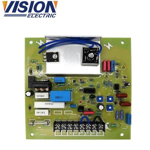AVR电路图板稳压器T80稳压板自动电压调节器 调压板220V 380V