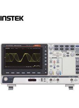 固纬MSO-2102EA信号示波器 固纬MSO-2000EA系列混合信号示波器