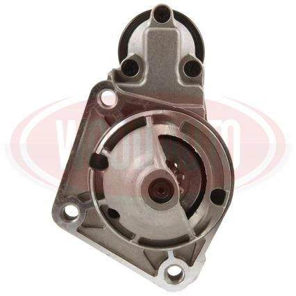 汽车起动机适用福特2S6UDA 2S6UDB 3N2T11000AB 3S6511000AA