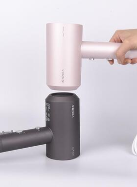 超人2031吹风机粉红色2030灰黑色网红锤子2000W电吹风